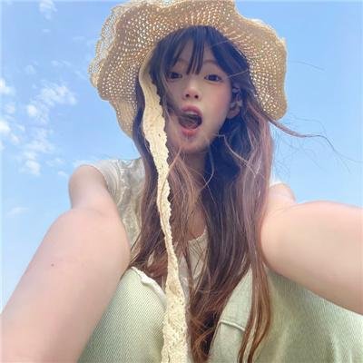 摇曳百合 暑假时光